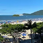 Apartamento Estúdio Vista Mar