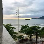 Apartamento Estúdio Vista Mar