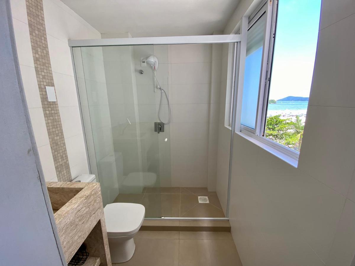 Estudio Vista Mar Apartamento Balneario Camboriu