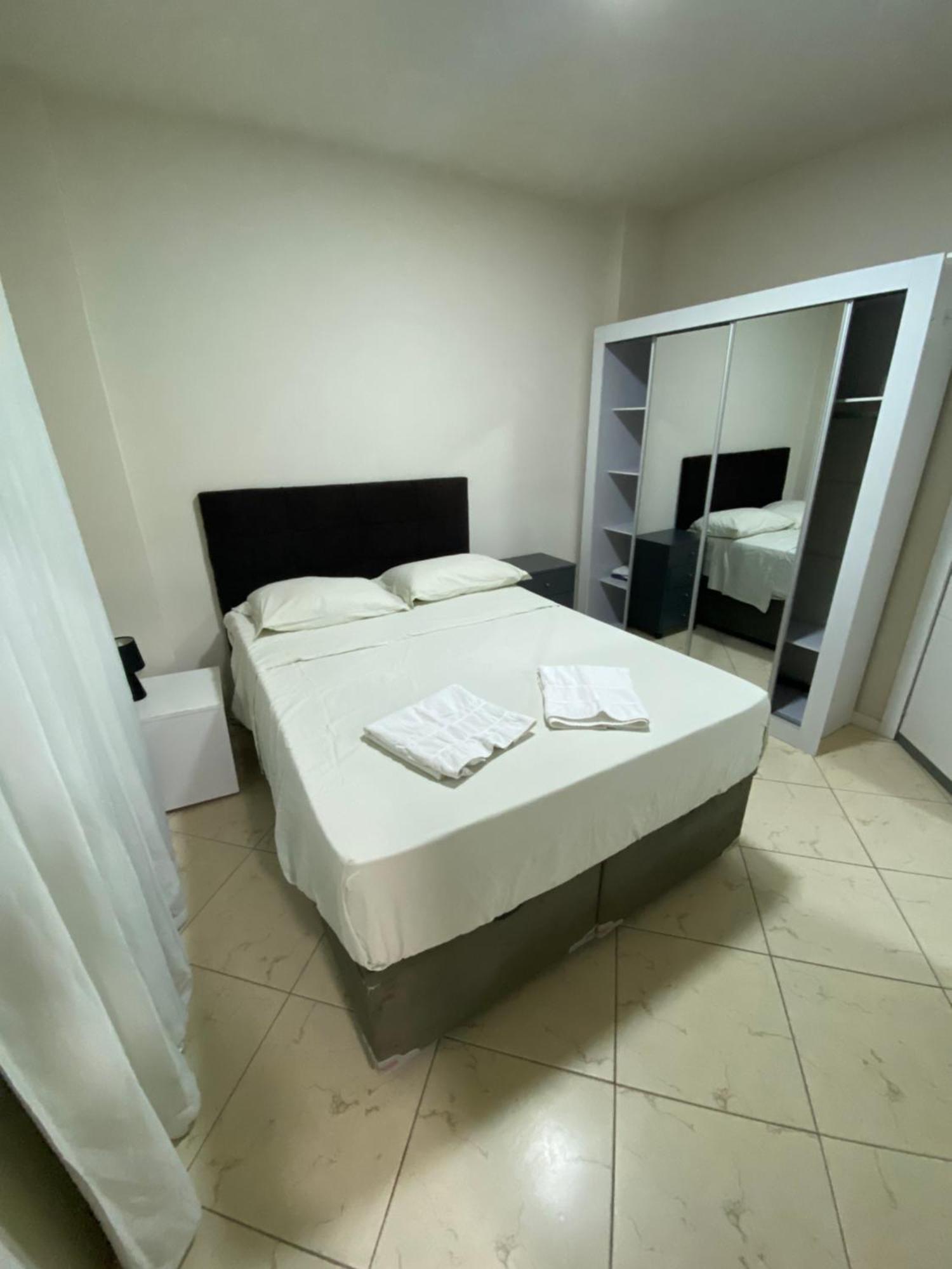 Apartamento Estudio Vista Mar Balneario Camboriu