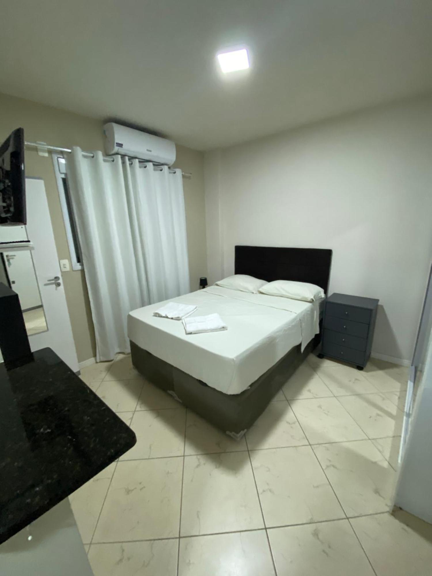 Estudio Vista Mar * Balneario Camboriu