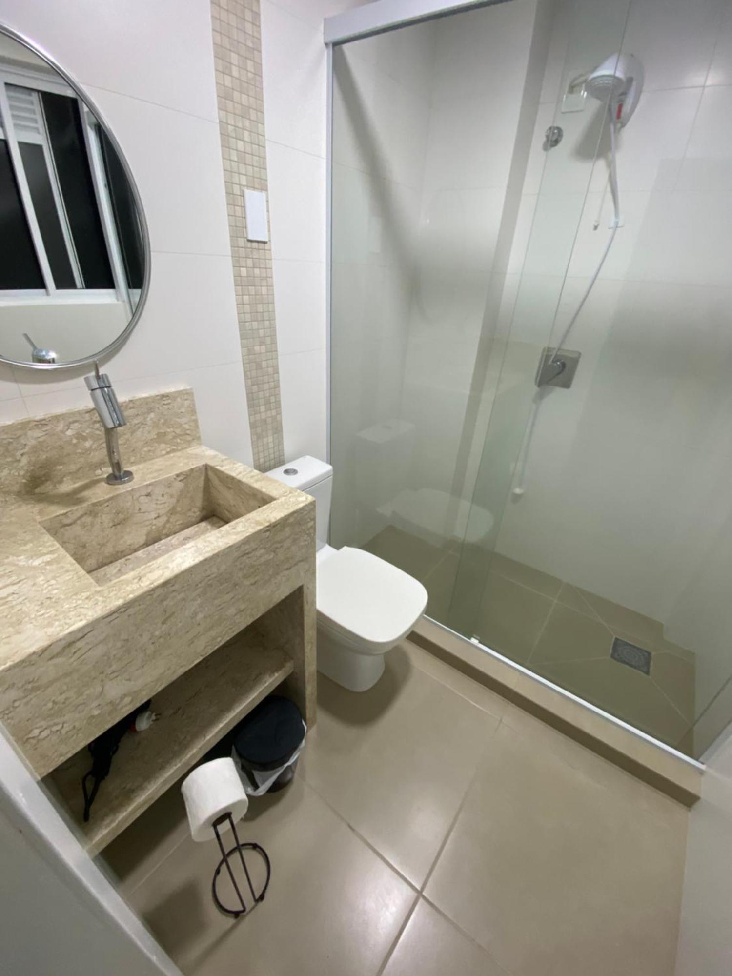 Estudio Vista Mar Apartamento Balneario Camboriu
