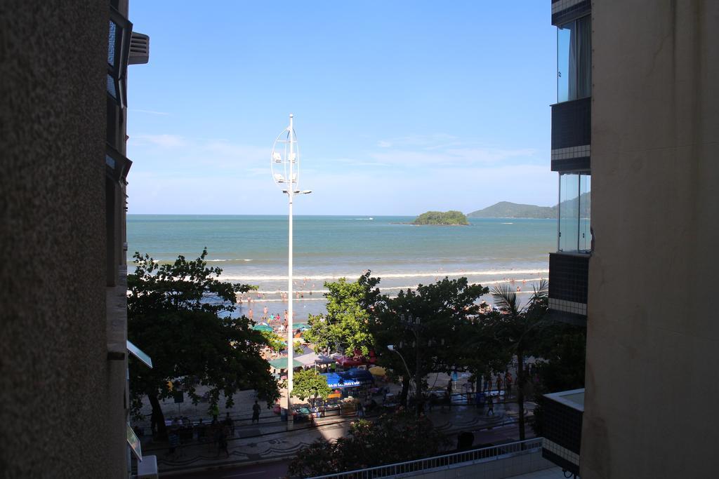 Apartamento Estudio Vista Mar