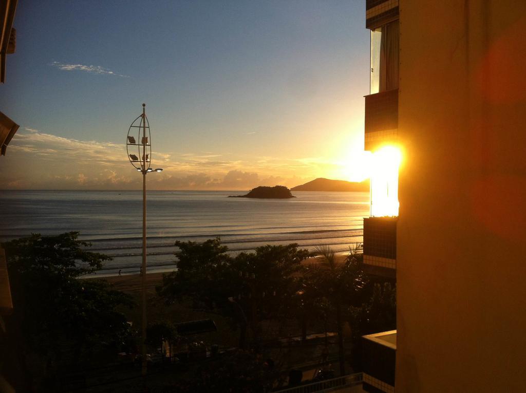 Apartamento Estudio Vista Mar *