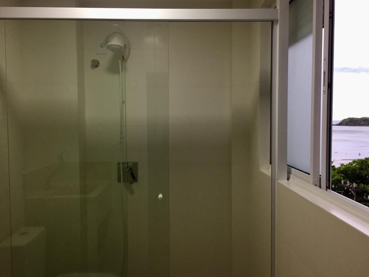 Apartamento Estudio Vista Mar Balneario Camboriu