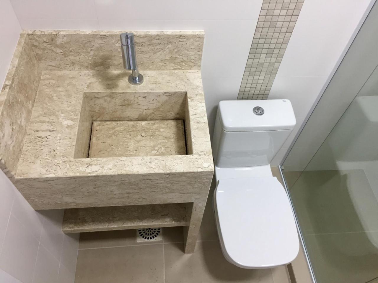 Apartamento Estudio Vista Mar Balneario Camboriu