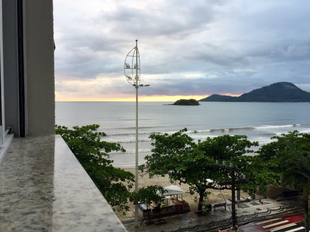Apartamento Estudio Vista Mar *