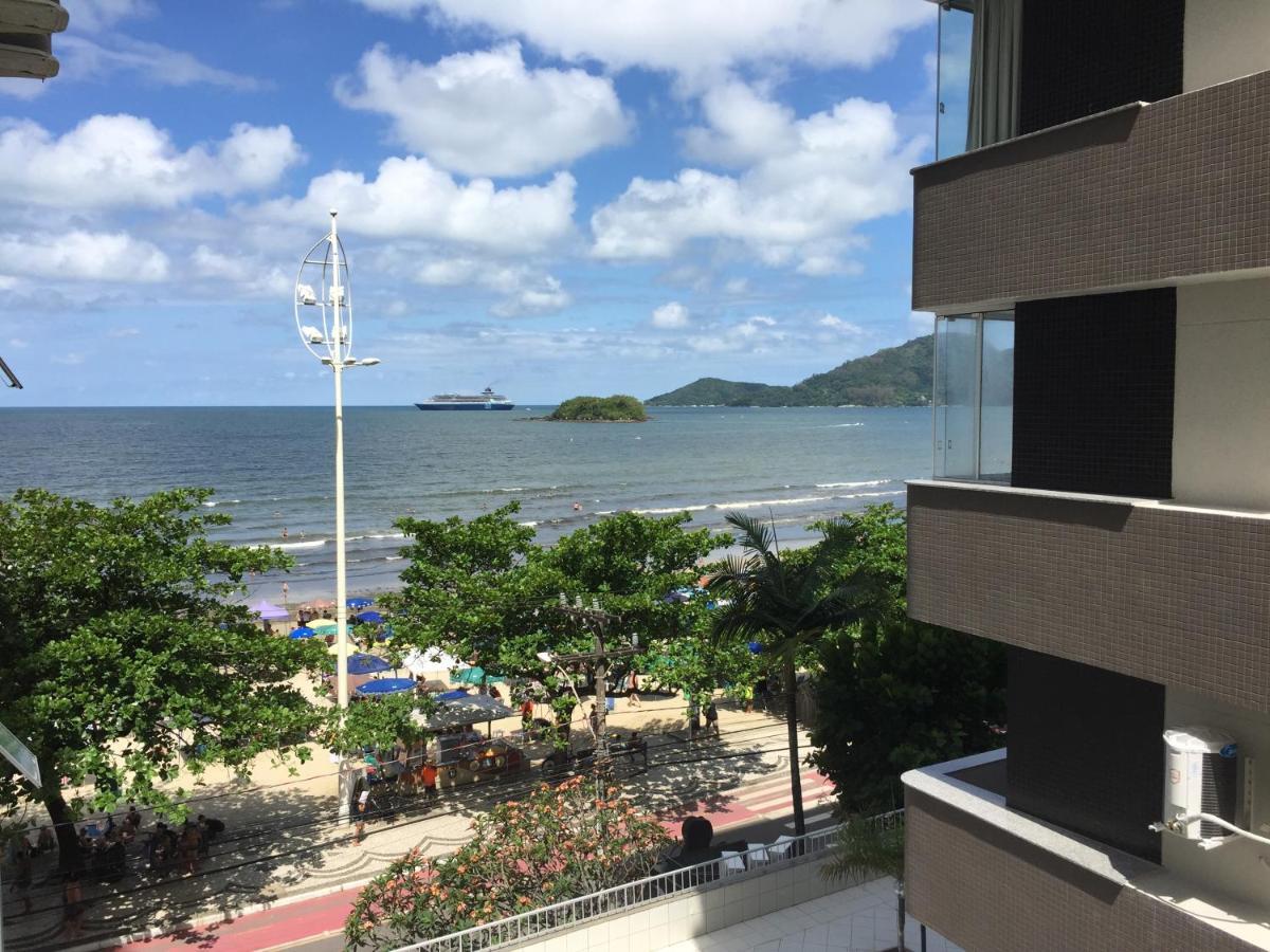 Estudio Vista Mar *